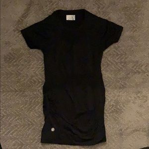 Athleta stretch tee. Good condition, XS.